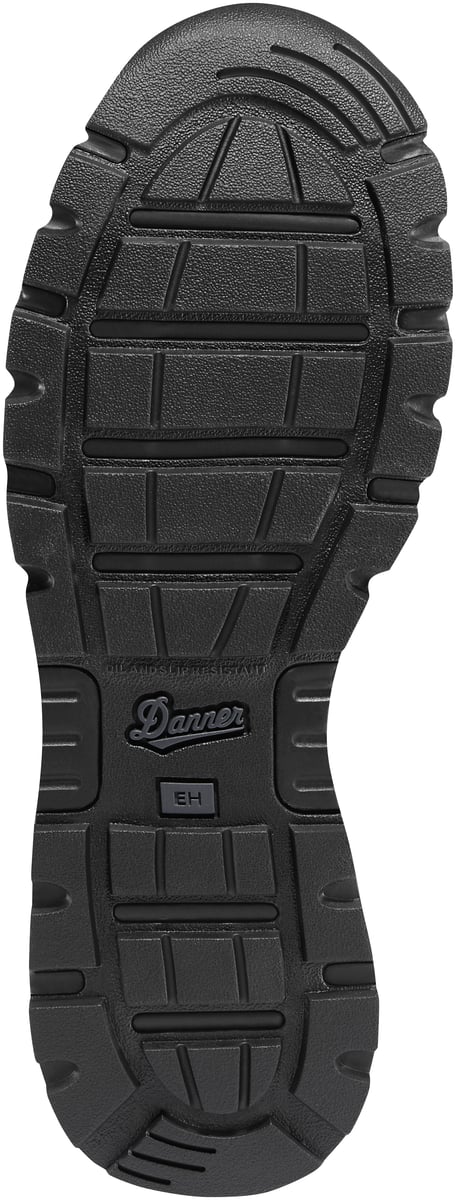 Run Time EVO Black Composite Toe (NMT) Women