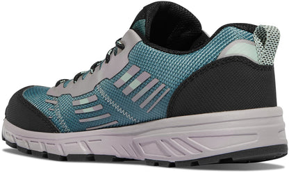 Run Time Teal Composite Toe (NMT) Women