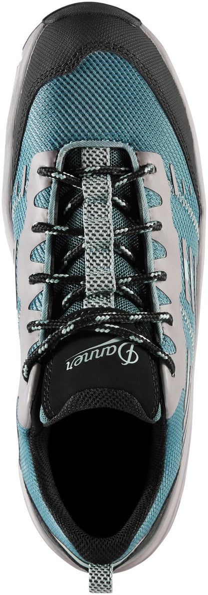 Run Time Teal Composite Toe (NMT) Women