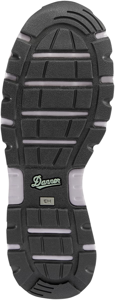 Run Time Teal Composite Toe (NMT) Women