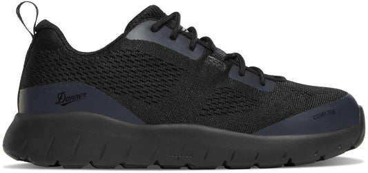 Run Time 3 ESD Black Composite Toe (NMT) Women