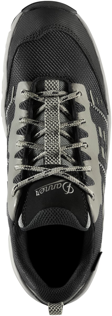 Run Time Black ESD Composite Toe (NMT) Women