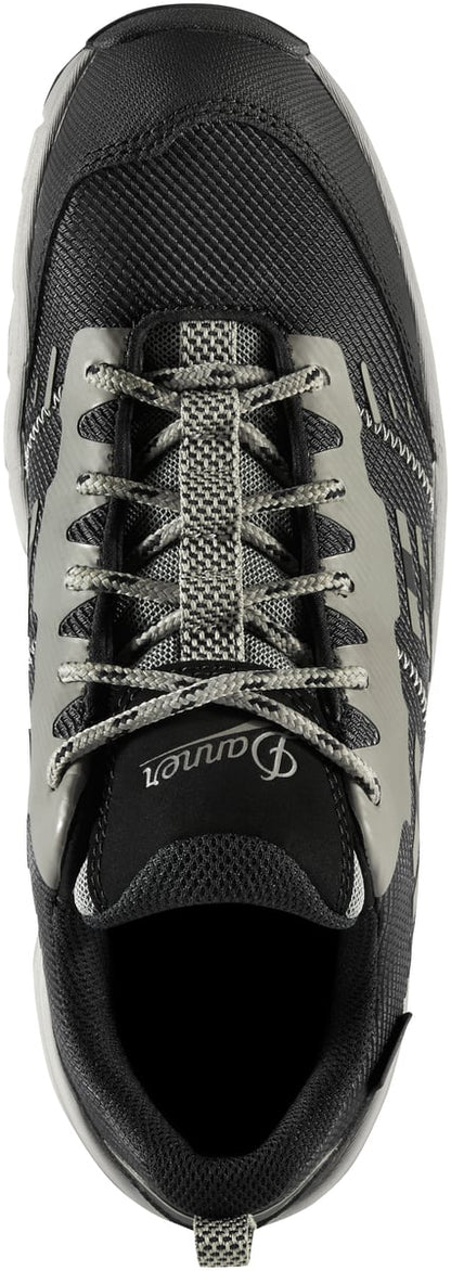 Run Time Black ESD Composite Toe (NMT) Women