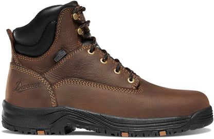 Caliper 5" Brown Women