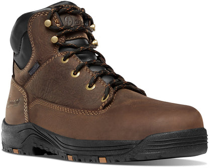 Caliper 5" Brown Women