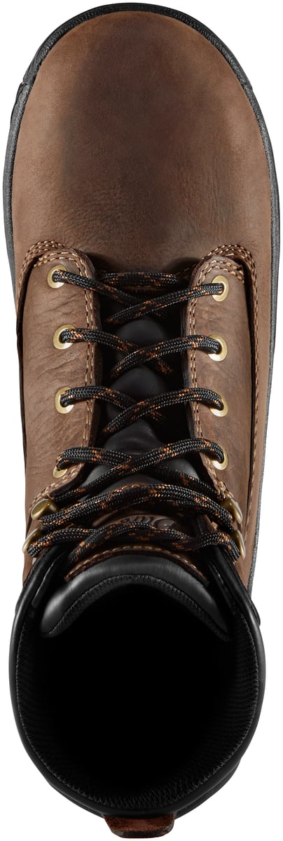 Caliper 5" Brown Women