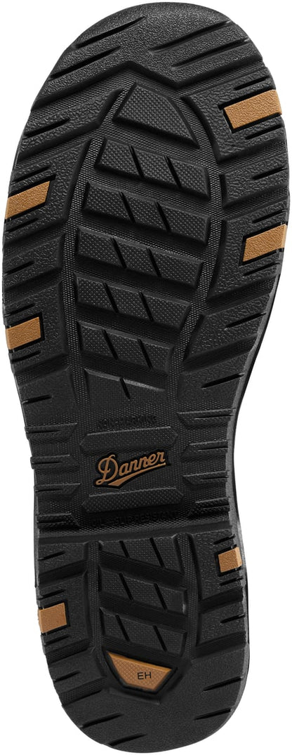 Caliper 5" Brown Women