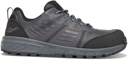 Run Time Dark Shadow Composite Toe (NMT) Women