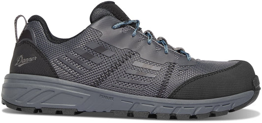 Run Time Dark Shadow Composite Toe (NMT) Women