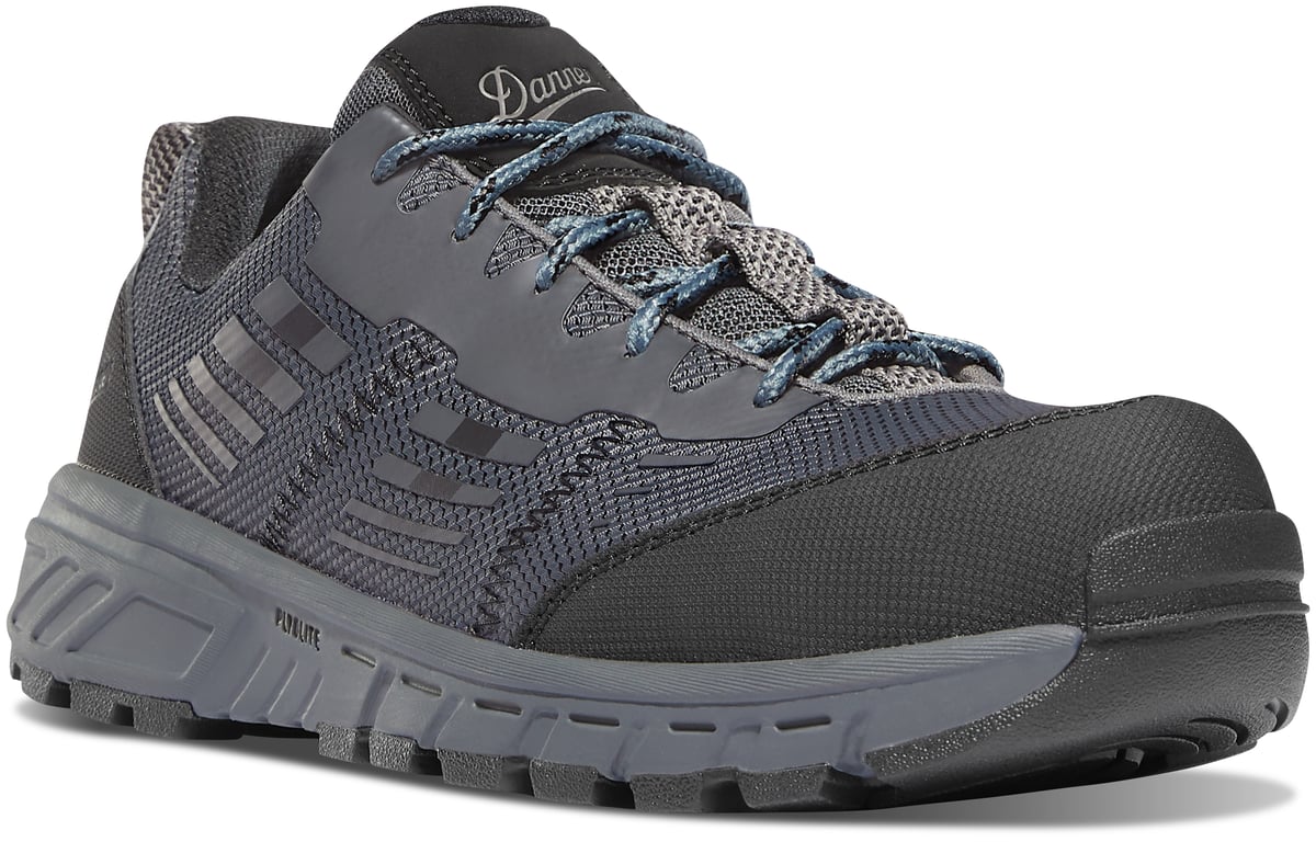 Run Time Dark Shadow Composite Toe (NMT) Women