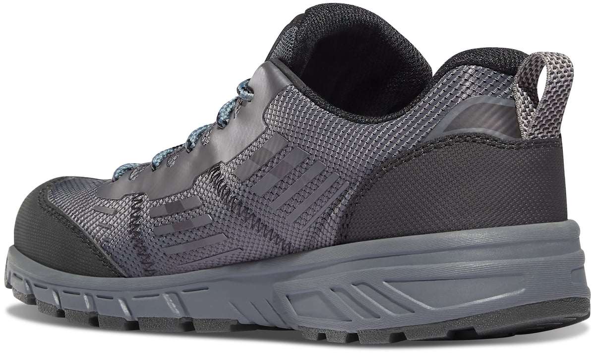 Run Time Dark Shadow Composite Toe (NMT) Women