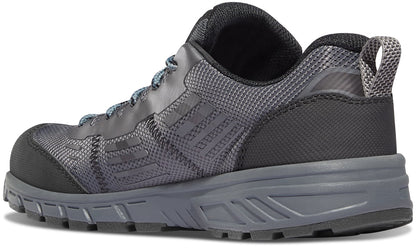 Run Time Dark Shadow Composite Toe (NMT) Women