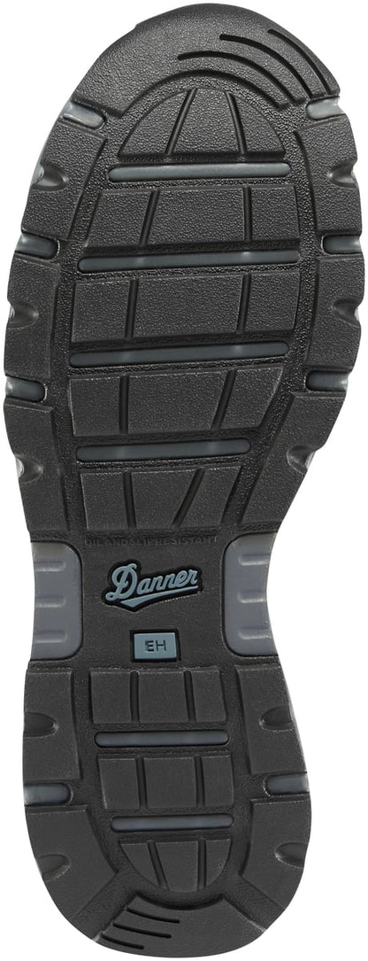 Run Time Dark Shadow Composite Toe (NMT) Women