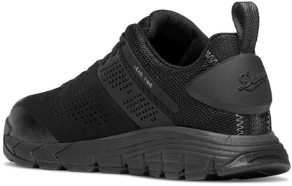 Lead Time Black Composite Toe (NMT) Women