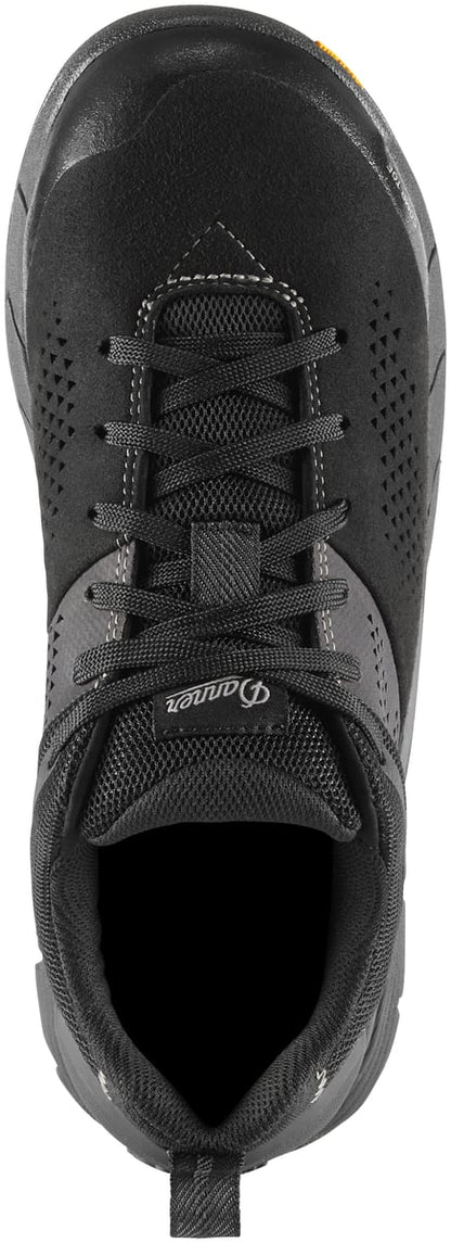 Lead Time Black Composite Toe (NMT) Women