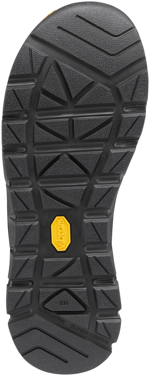 Lead Time Black Composite Toe (NMT) Women