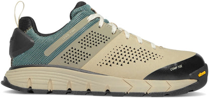 Lead Time Turquoise Composite Toe (NMT) Women