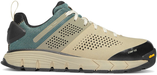 Lead Time Turquoise Composite Toe (NMT) Women
