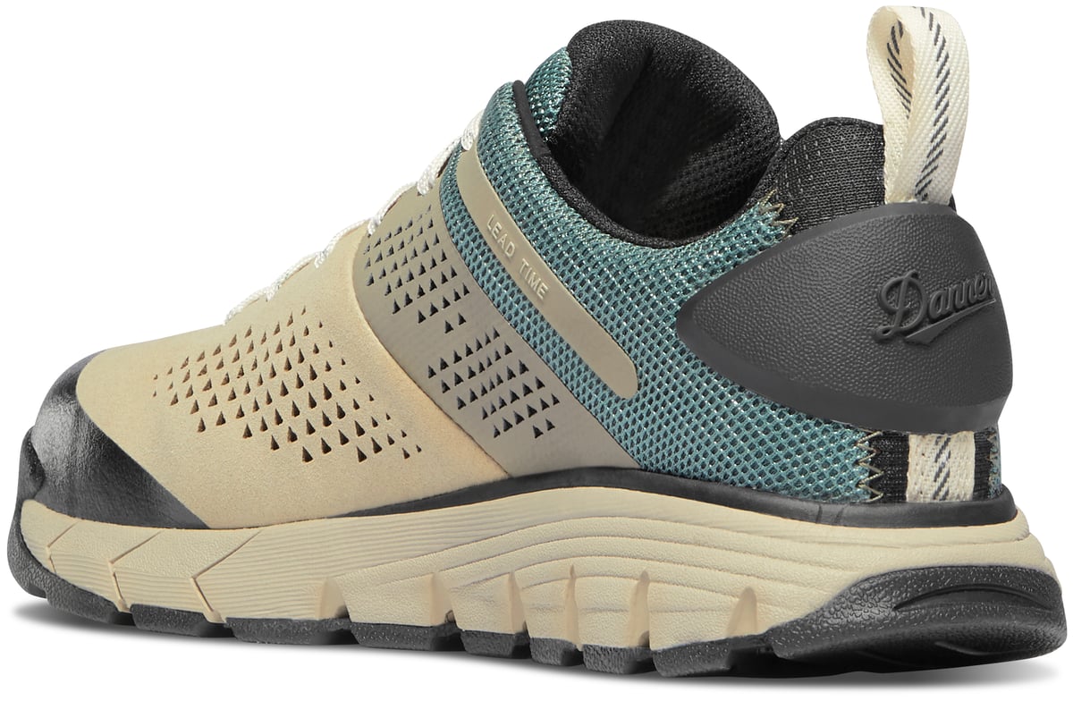Lead Time Turquoise Composite Toe (NMT) Women