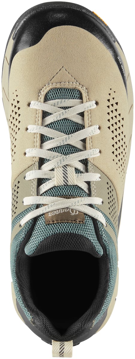 Lead Time Turquoise Composite Toe (NMT) Women