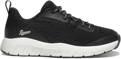 Run Time 3 ESD Black/White Women