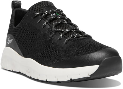 Run Time 3 ESD Black/White Women