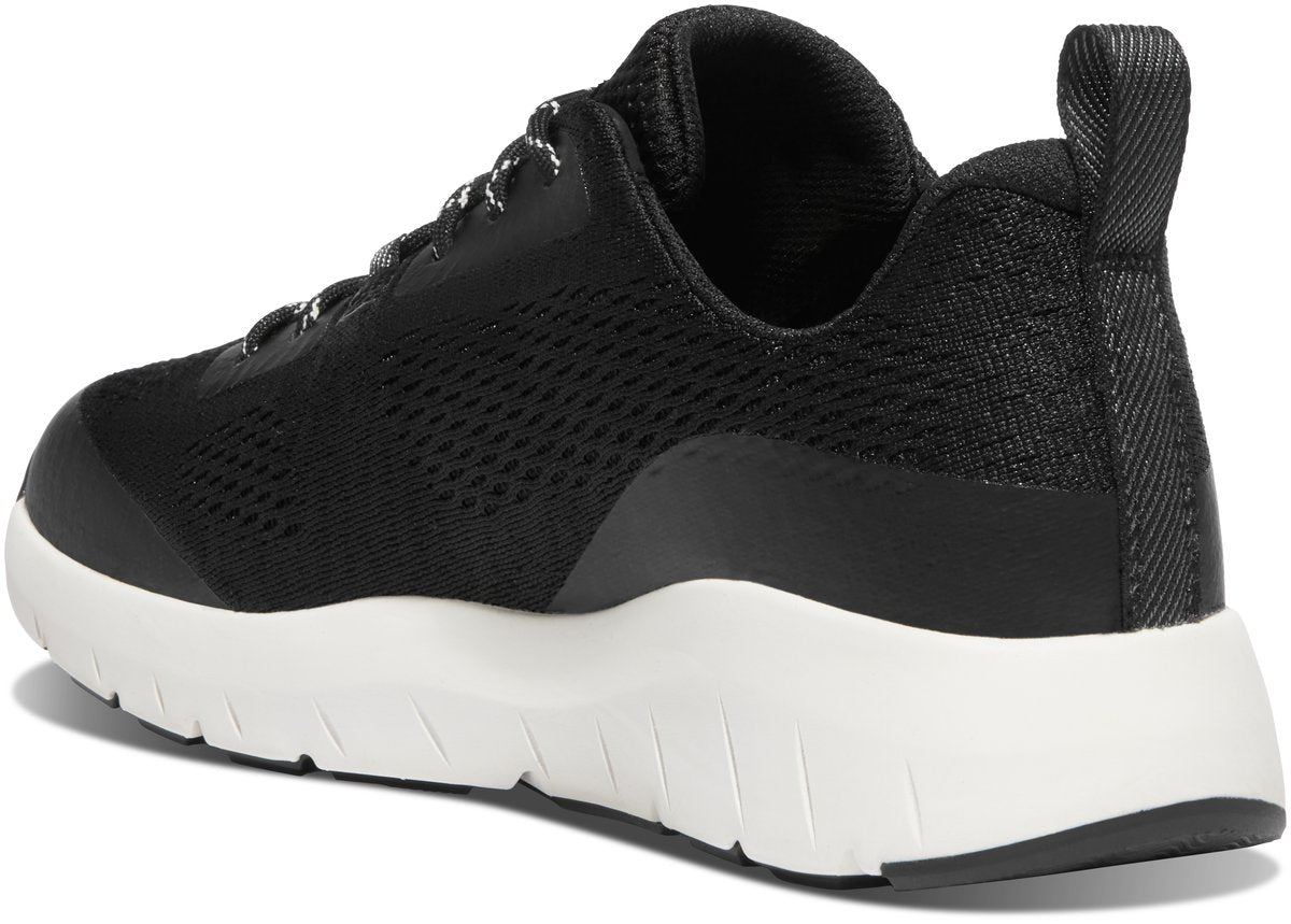 Run Time 3 ESD Black/White Women