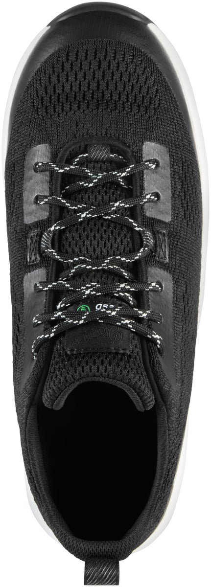 Run Time 3 ESD Black/White Women