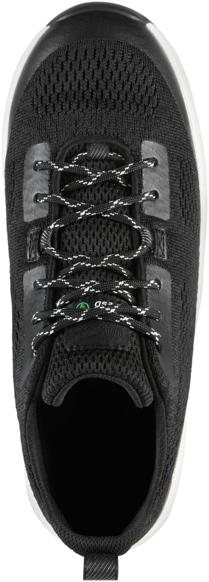 Run Time 3 ESD Black/White Women