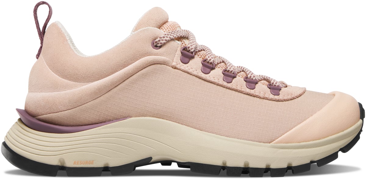 Trail Trainer Dusty Rose Women