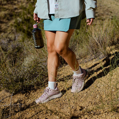 Trail Trainer Dusty Rose Women
