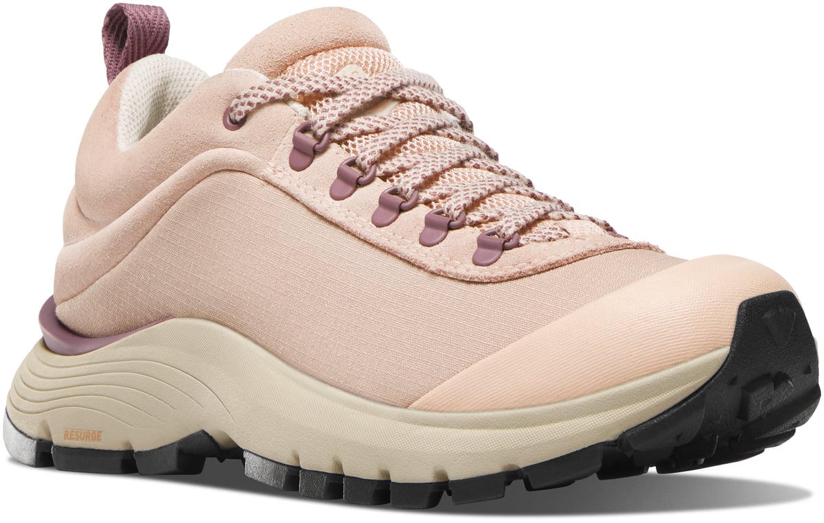 Trail Trainer Dusty Rose Women
