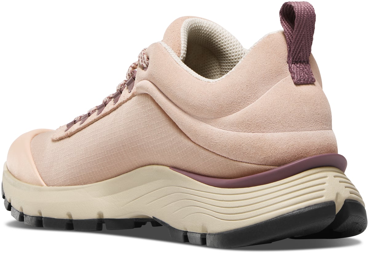 Trail Trainer Dusty Rose Women