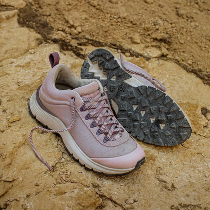 Trail Trainer Dusty Rose Women