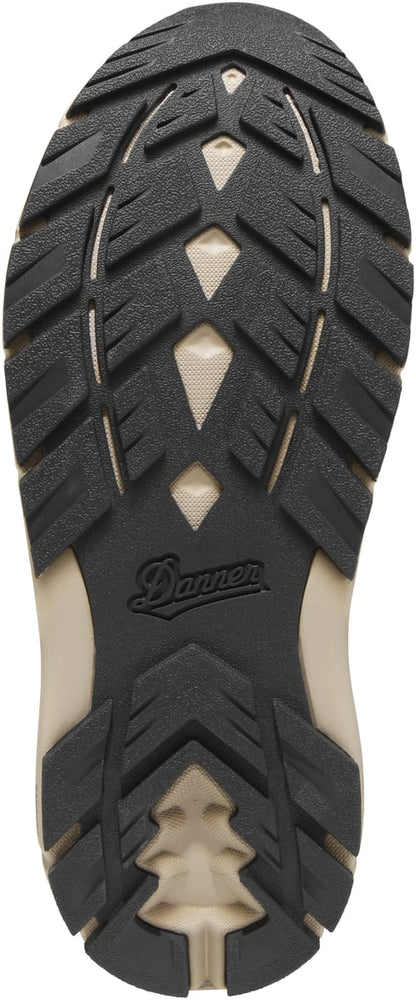 Sunpeak Grizzly Brown/Rhodo Red Women