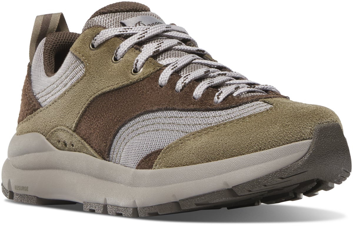 Sunpeak Capers Green/Tin Gray Women