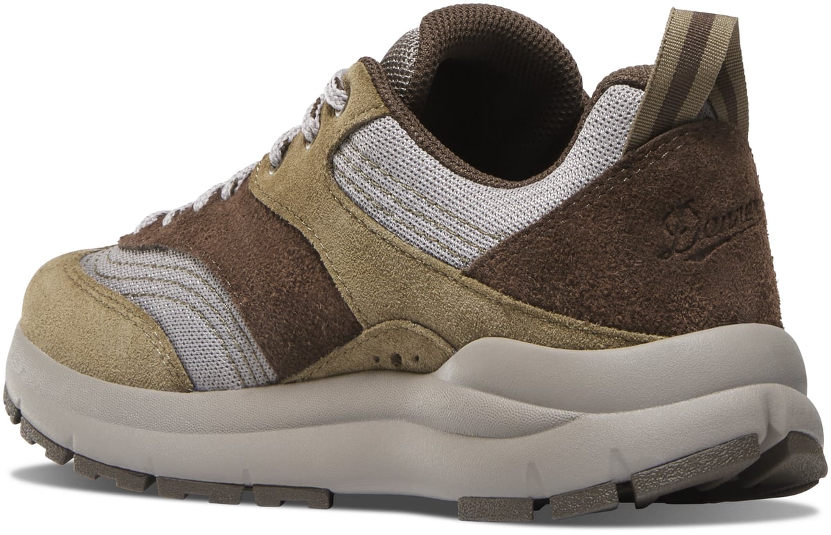 Sunpeak Capers Green/Tin Gray Women