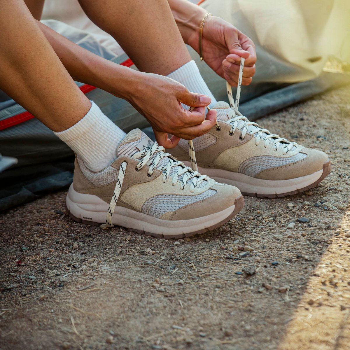 Sunpeak Birch Brown Women