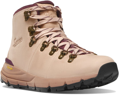 Mountain 600 Leaf GTX Dusty Rose Women
