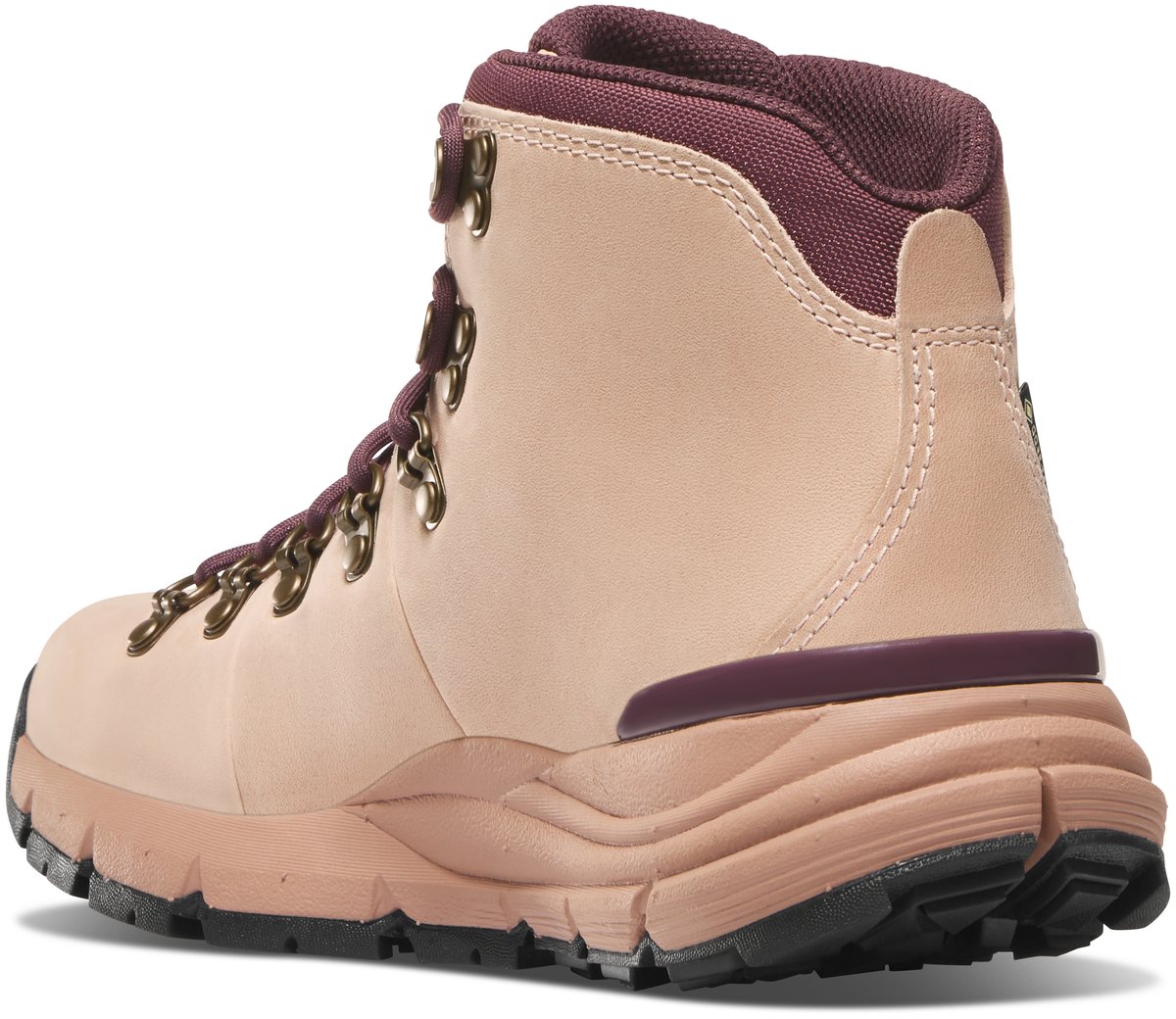 Mountain 600 Leaf GTX Dusty Rose Women
