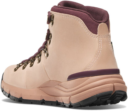 Mountain 600 Leaf GTX Dusty Rose Women