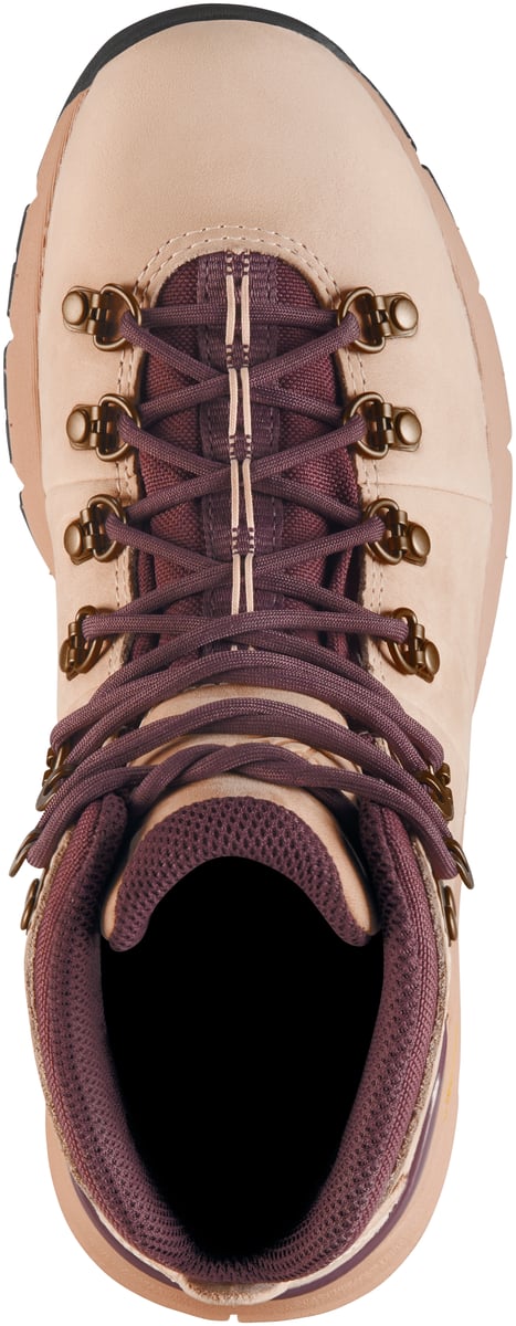 Mountain 600 Leaf GTX Dusty Rose Women