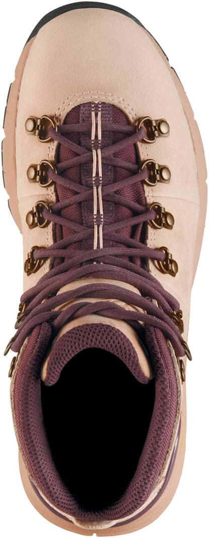 Mountain 600 Leaf GTX Dusty Rose Women