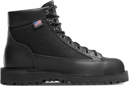 Danner Light Black Women