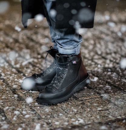 Danner Light Black Women