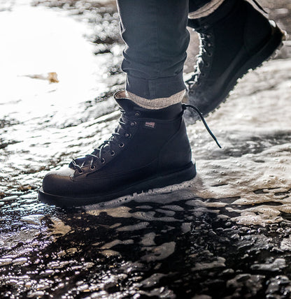 Danner Light Black Women