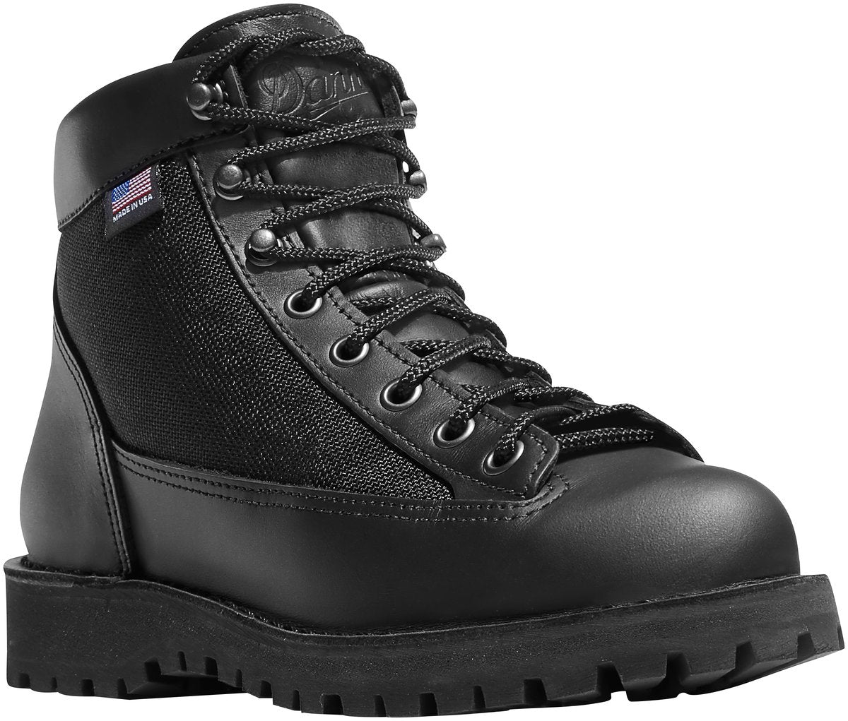 Danner Light Black Women