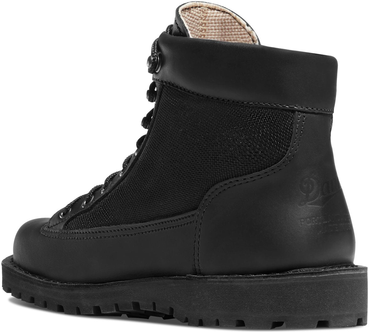 Danner Light Black Women