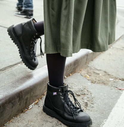 Danner Light Black Women