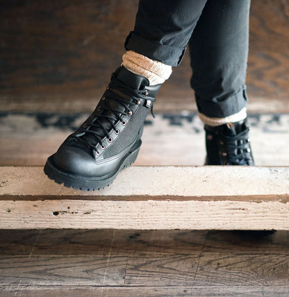 Danner Light Black Women